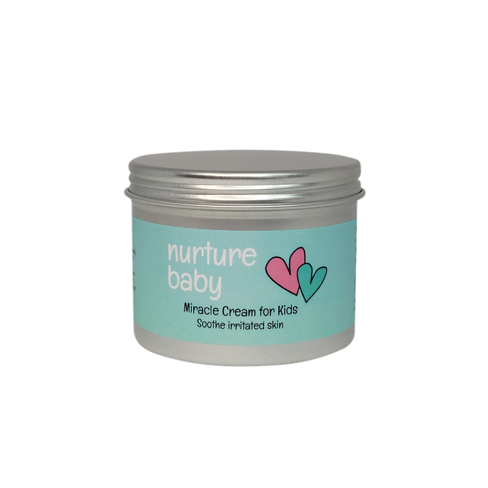 Miracle Cream for Kids
