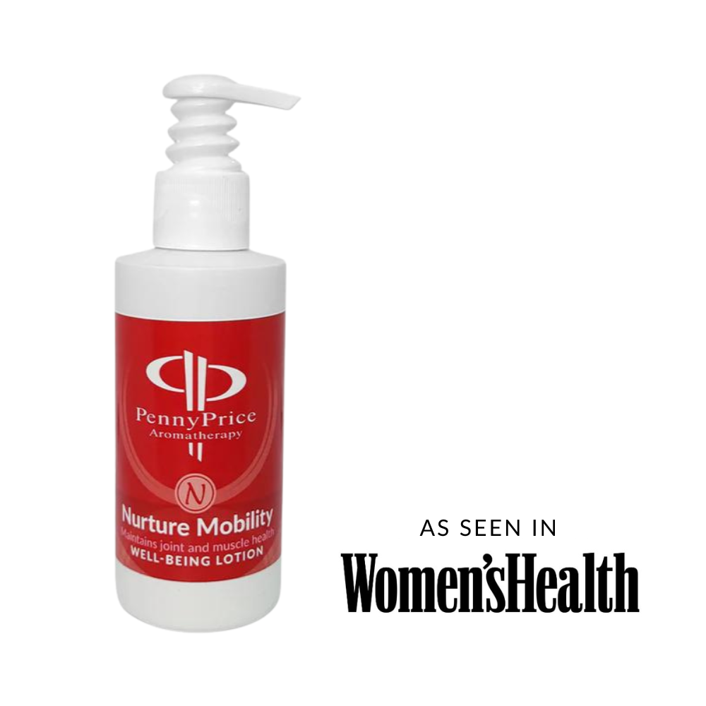 Nurture Mobility Lotion