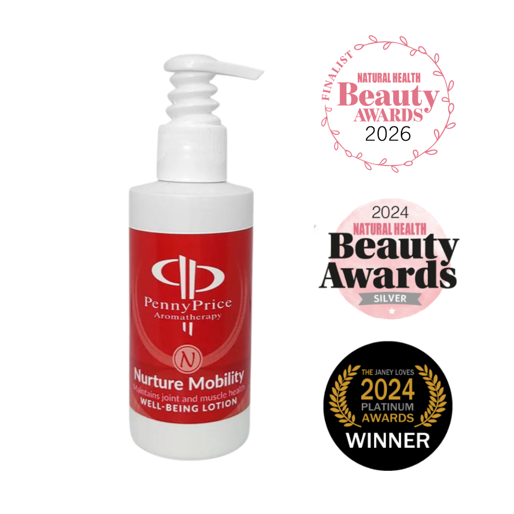 Nurture Mobility Lotion