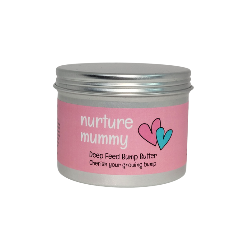 Deep Feed Bump Butter