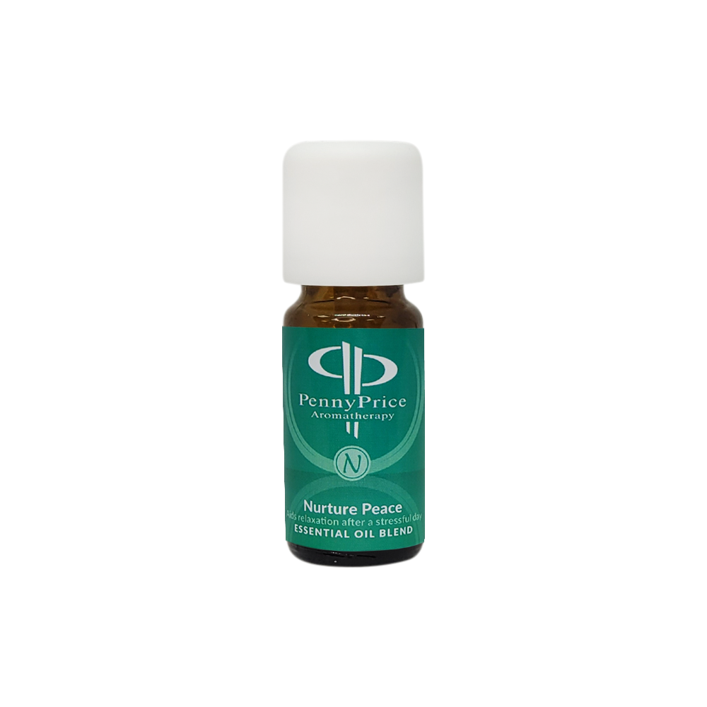 Peace Essential Oil Blend