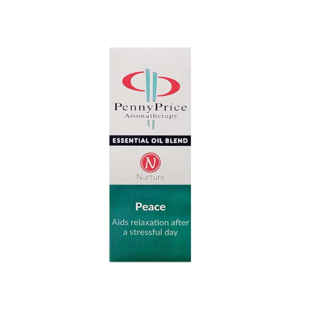 Peace Essential Oil Blend