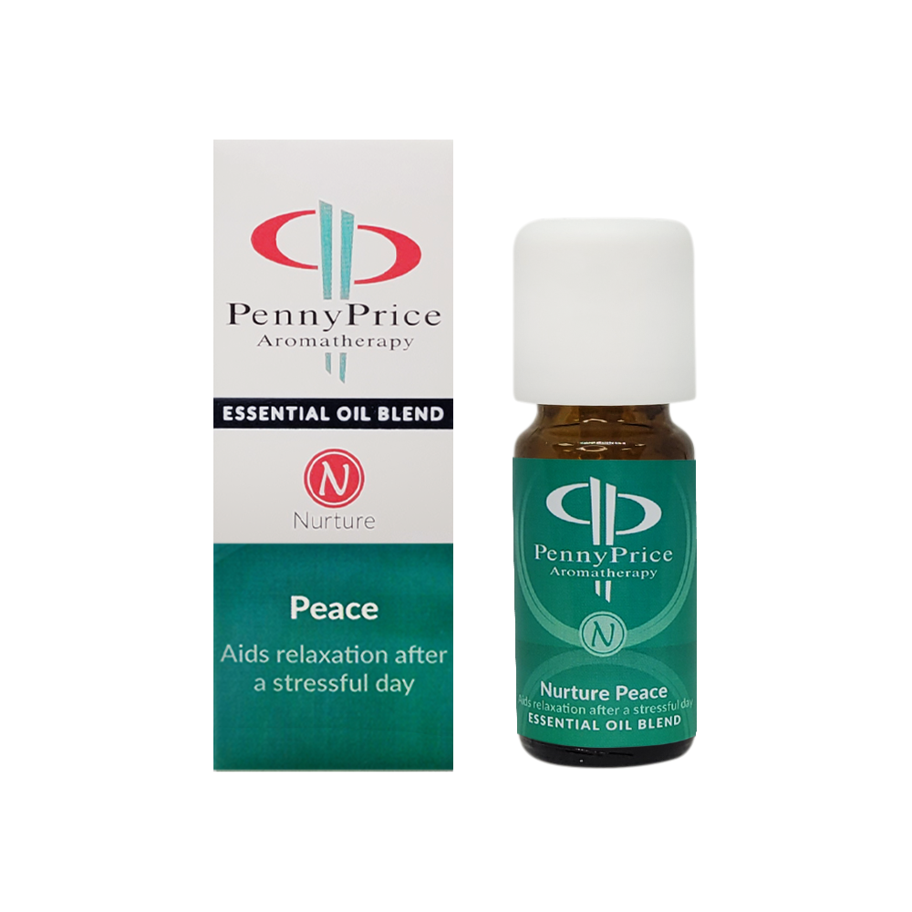 Peace Essential Oil Blend
