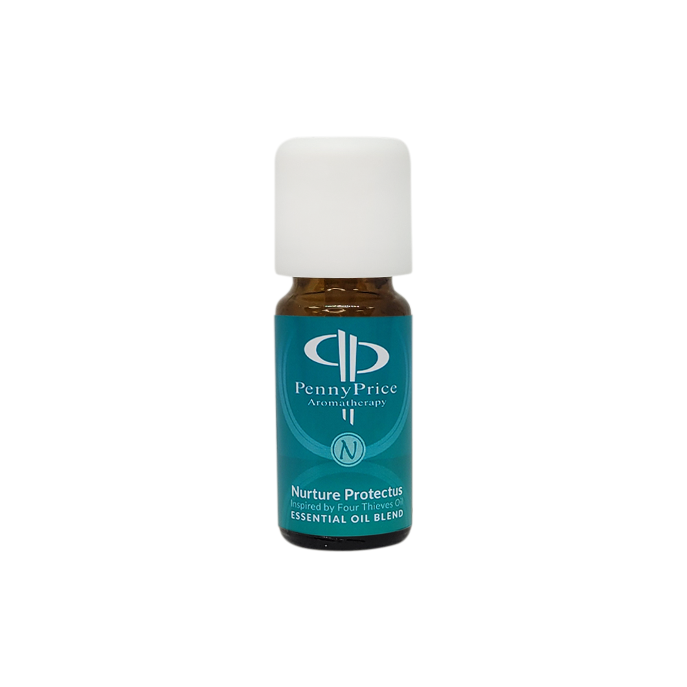 Protectus Essential Oil Blend