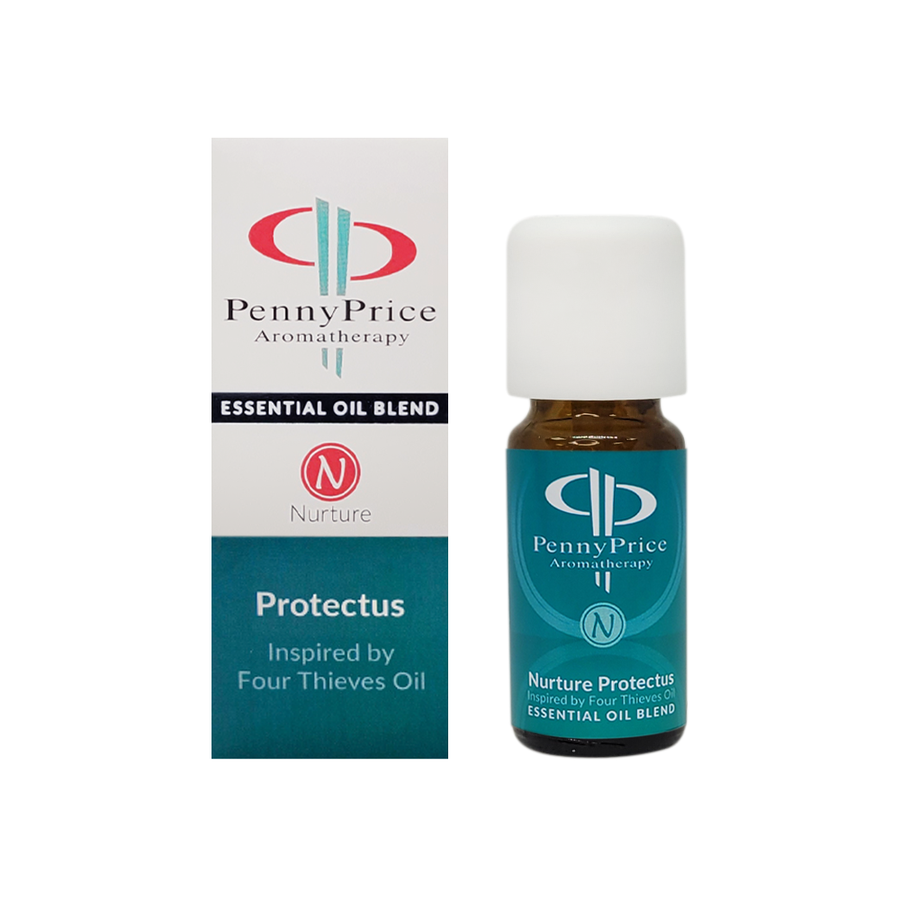 Protectus Essential Oil Blend