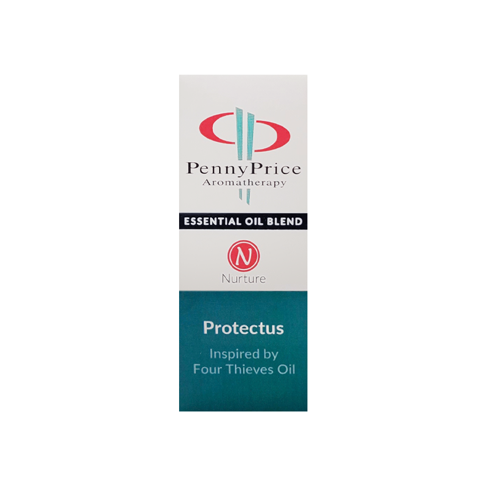 Protectus Essential Oil Blend