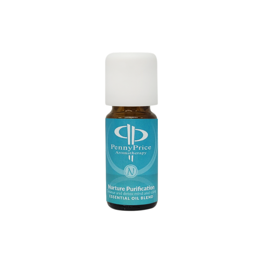 Purification Essential Oil Blend