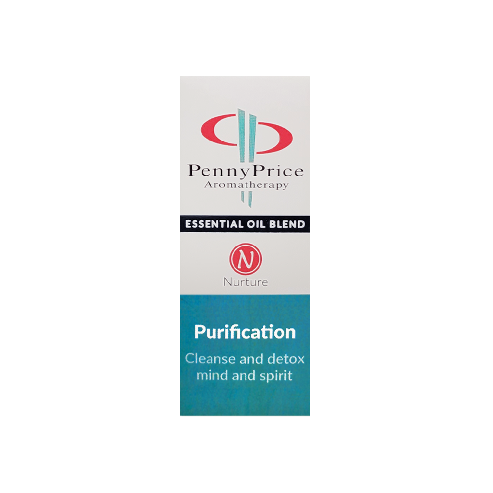 Purification Essential Oil Blend