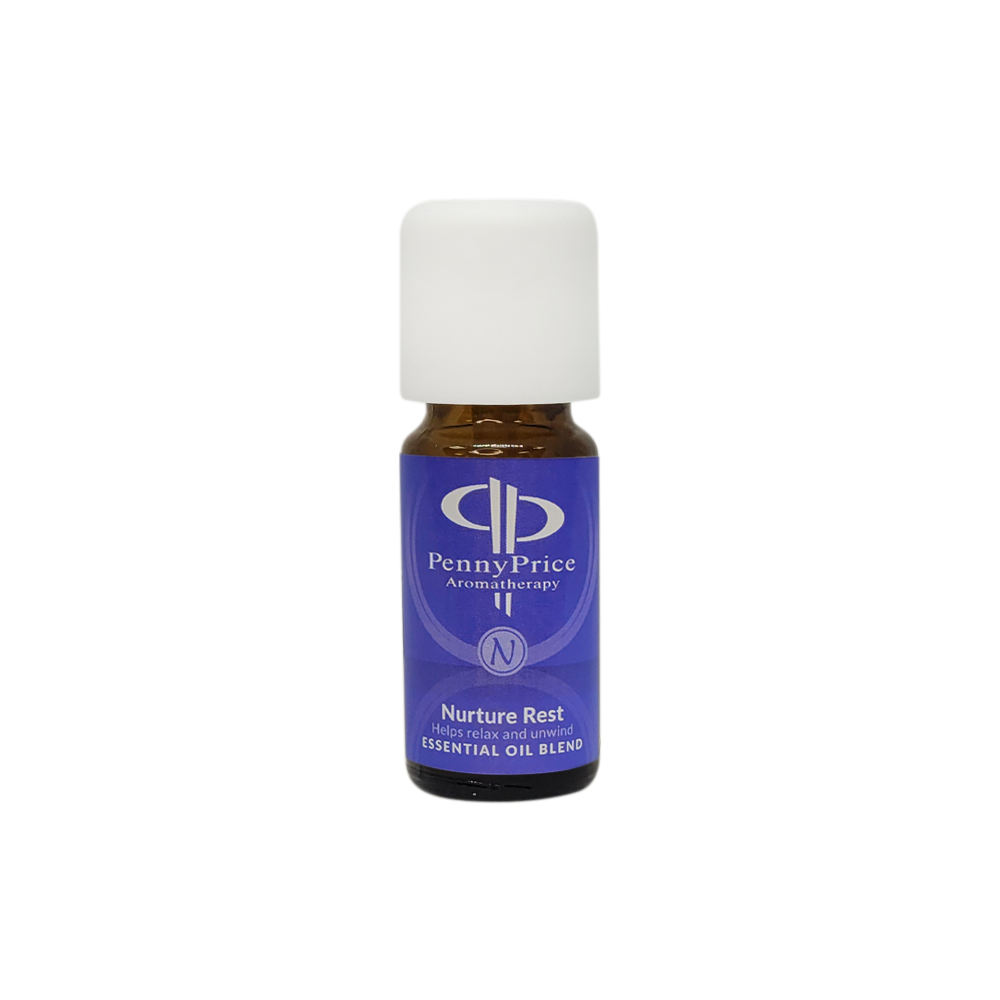 Rest Essential Oil Blend