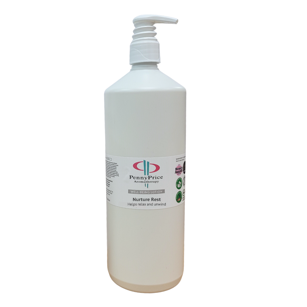 SAVE 25% - Nurture Hand &amp; Body