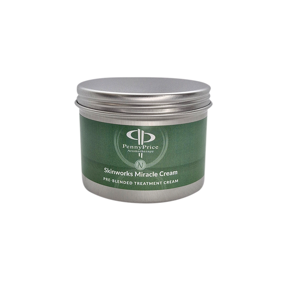 Nurture Skinworks Miracle Cream