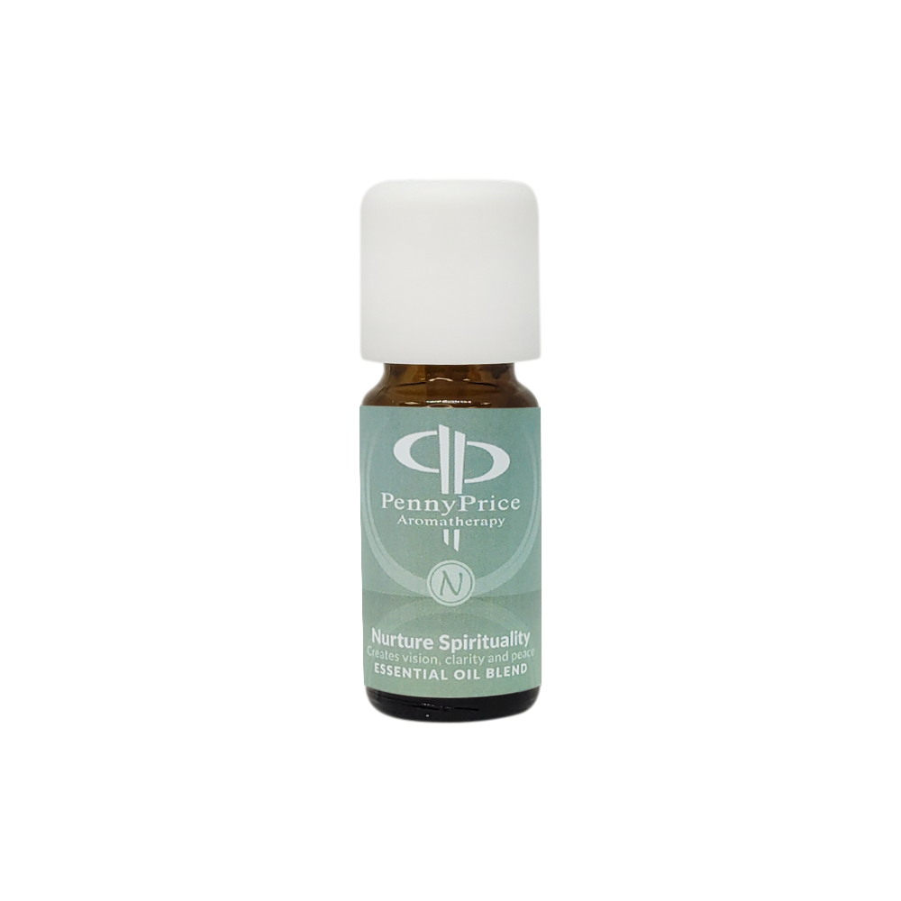 Spirituality Essential Oil Blend