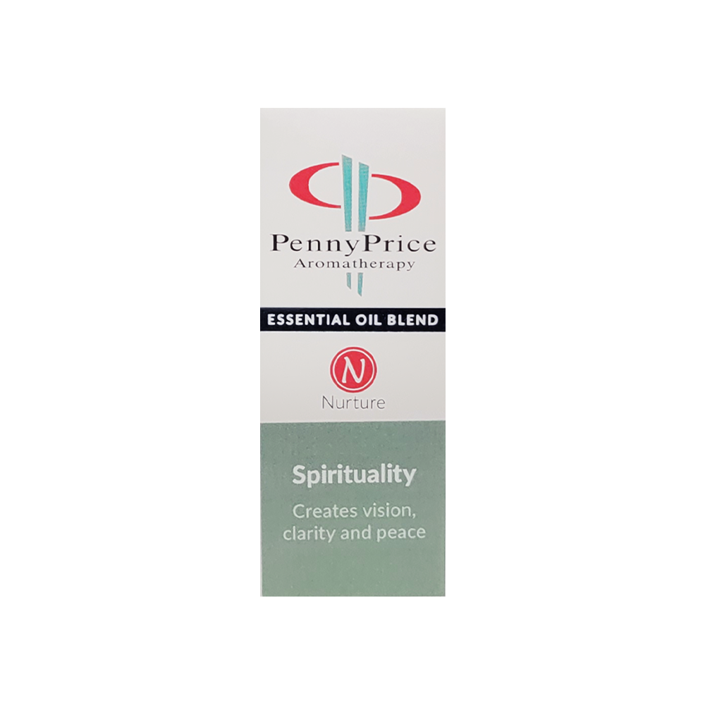 Spirituality Essential Oil Blend