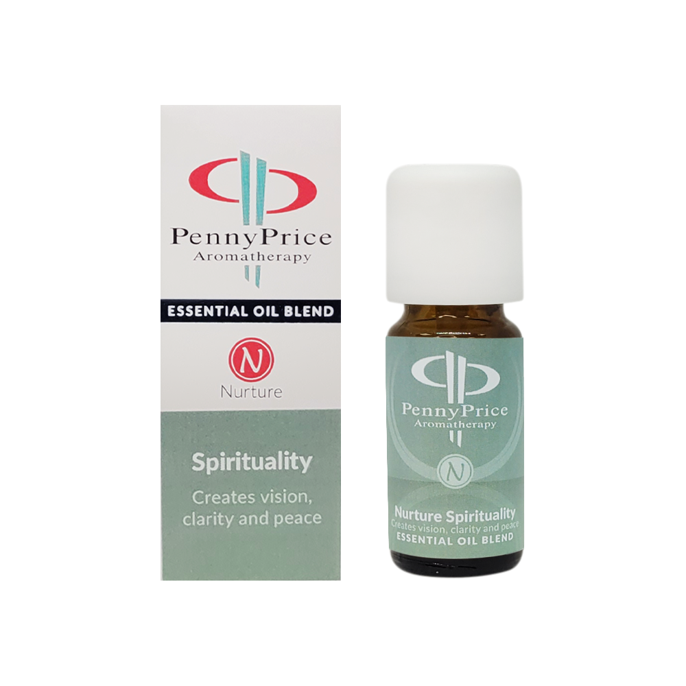 Spirituality Essential Oil Blend
