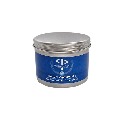 Nurture Vapourworks Cream