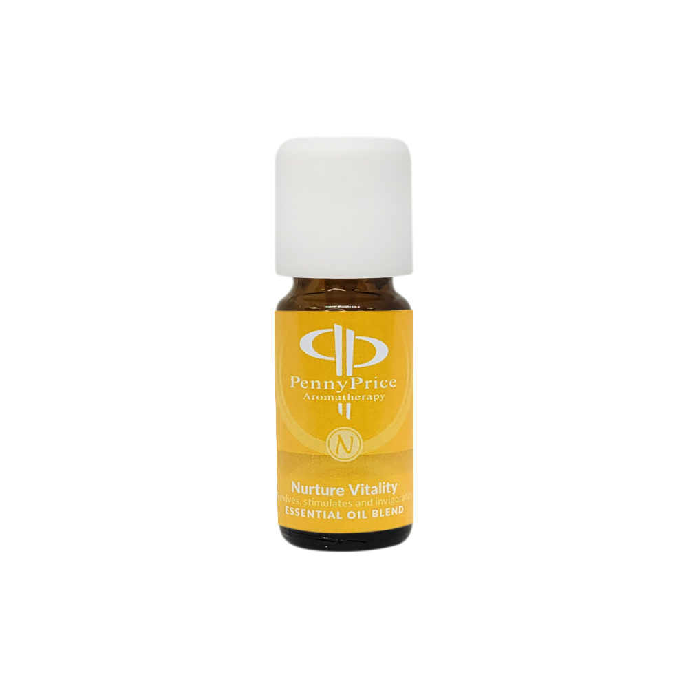 Vitality Essential Oil Blend