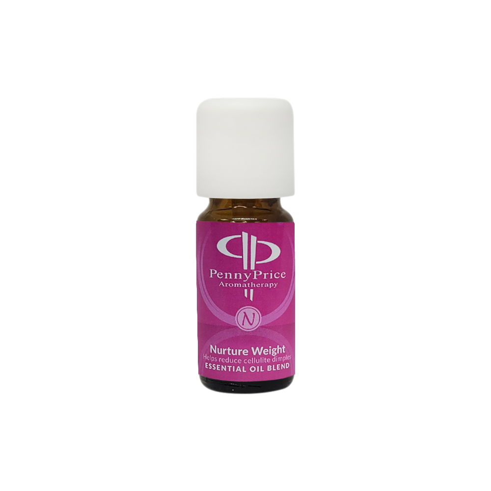 Weight Essential Oil Blend