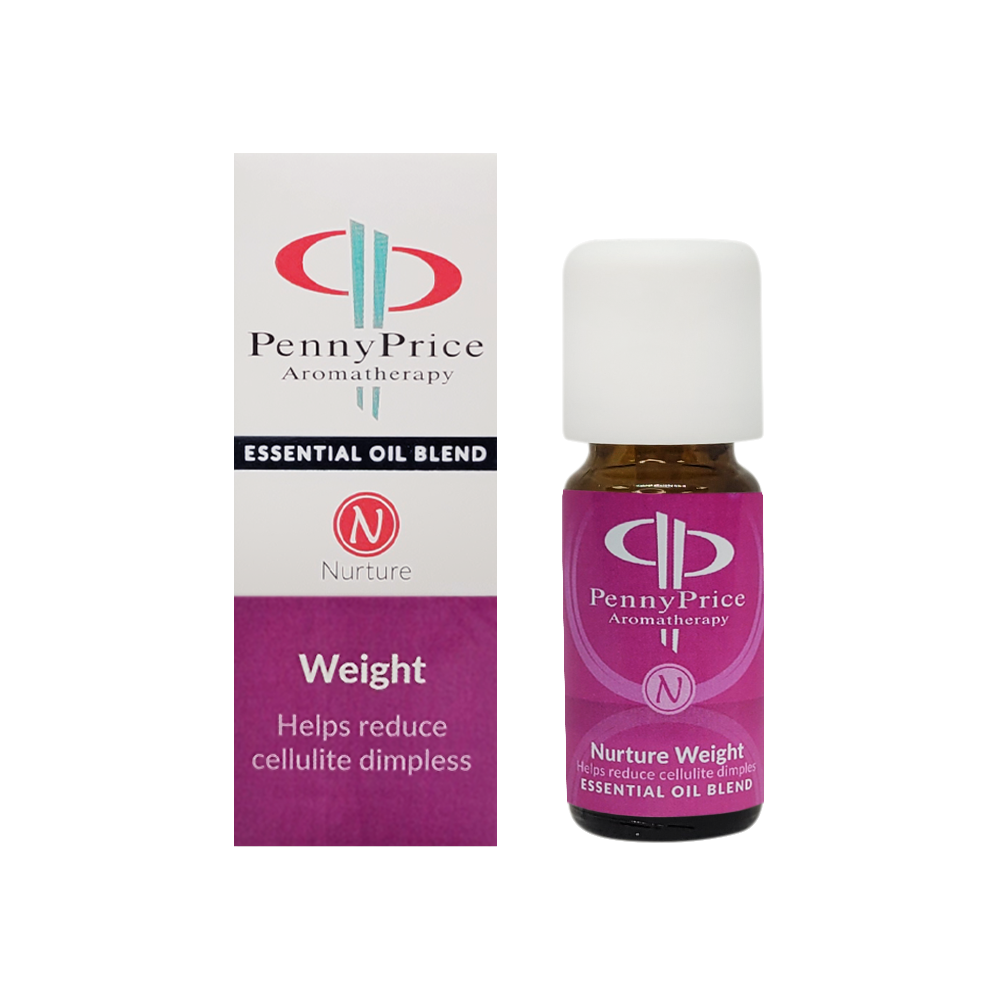 Weight Essential Oil Blend