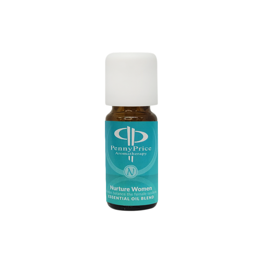 Women Essential Oil Blend