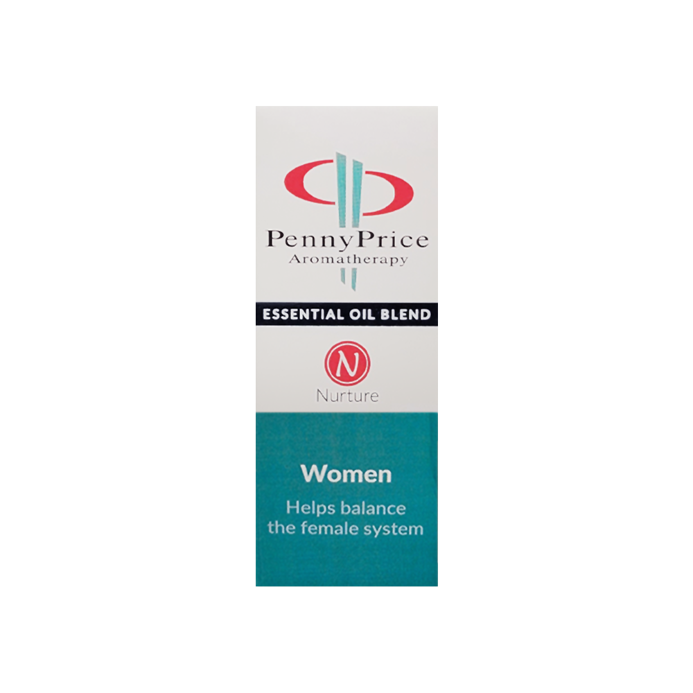 Women Essential Oil Blend