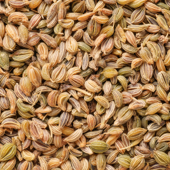 Parsley Seed Essential Oil