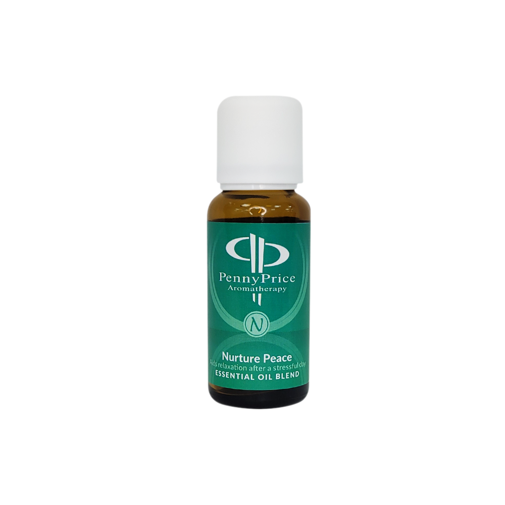 Peace Essential Oil Blend