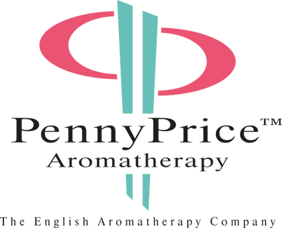 Penny Price Aromatherapy 