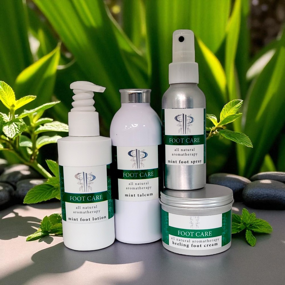 Perfect Feet - Foot Care Set