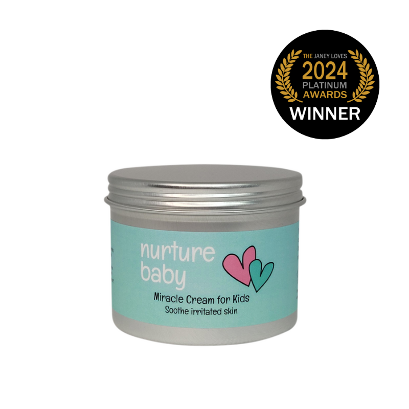 Miracle Cream for Kids
