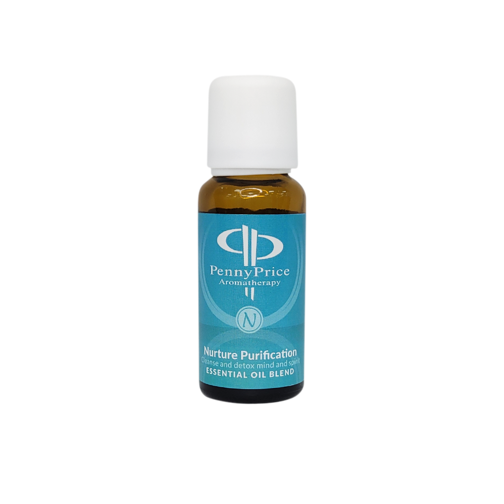 Purification Essential Oil Blend