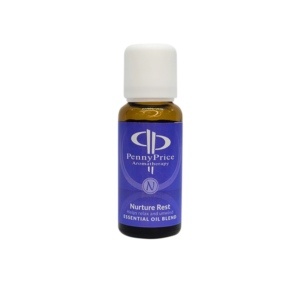 Rest Essential Oil Blend