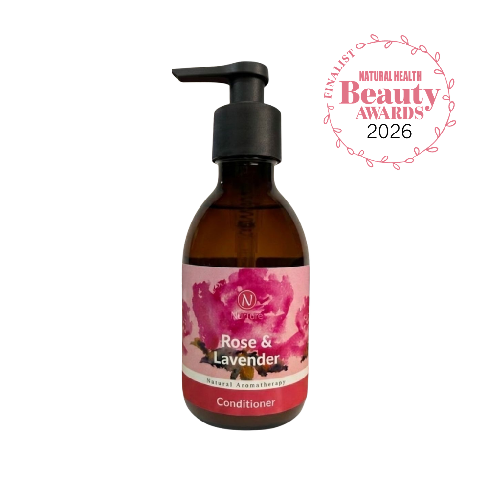 Rose & Lavender - Conditioner