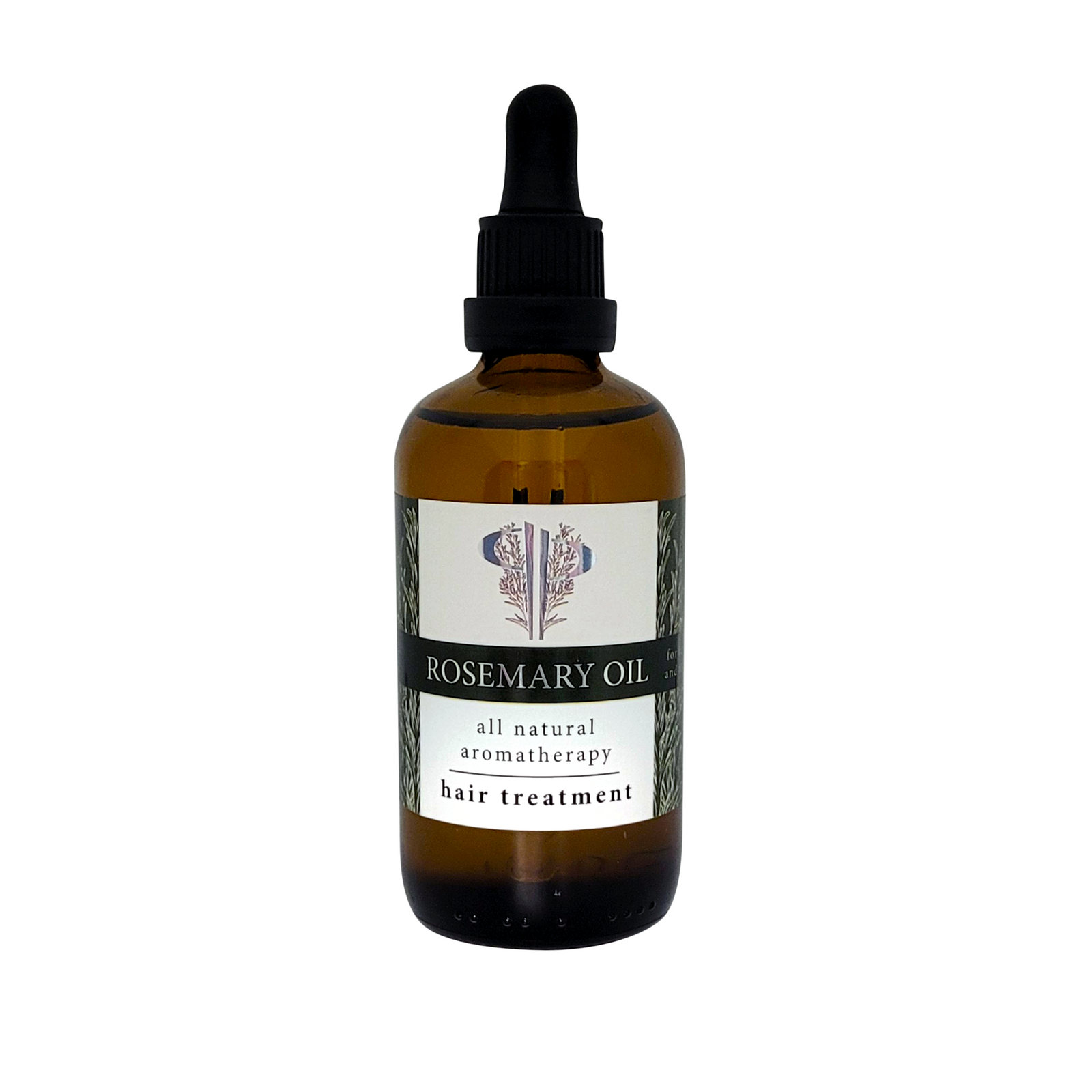 Rosemary Oil - Hair Treatment 100ml