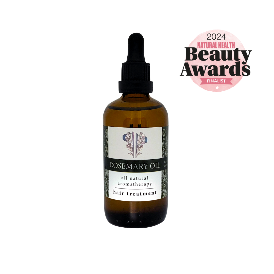 Rosemary Oil - Hair Treatment 100ml