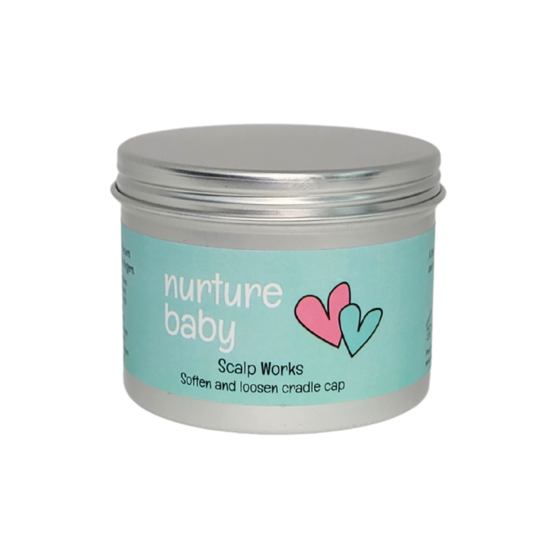 Scalp Works Cream