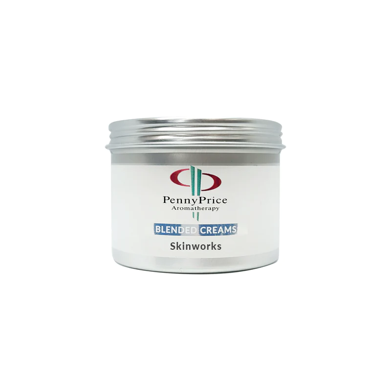 Nurture Skinworks Cream