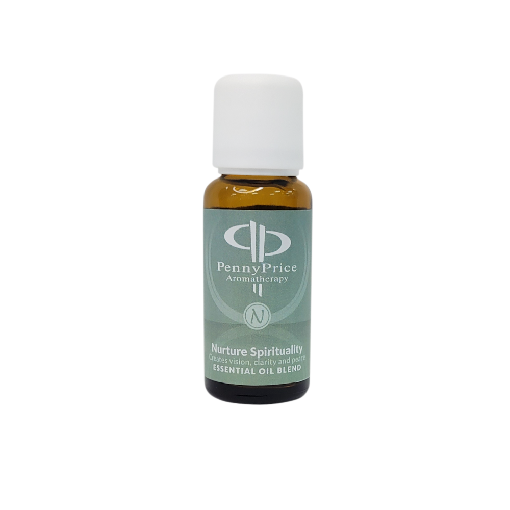 Spirituality Essential Oil Blend