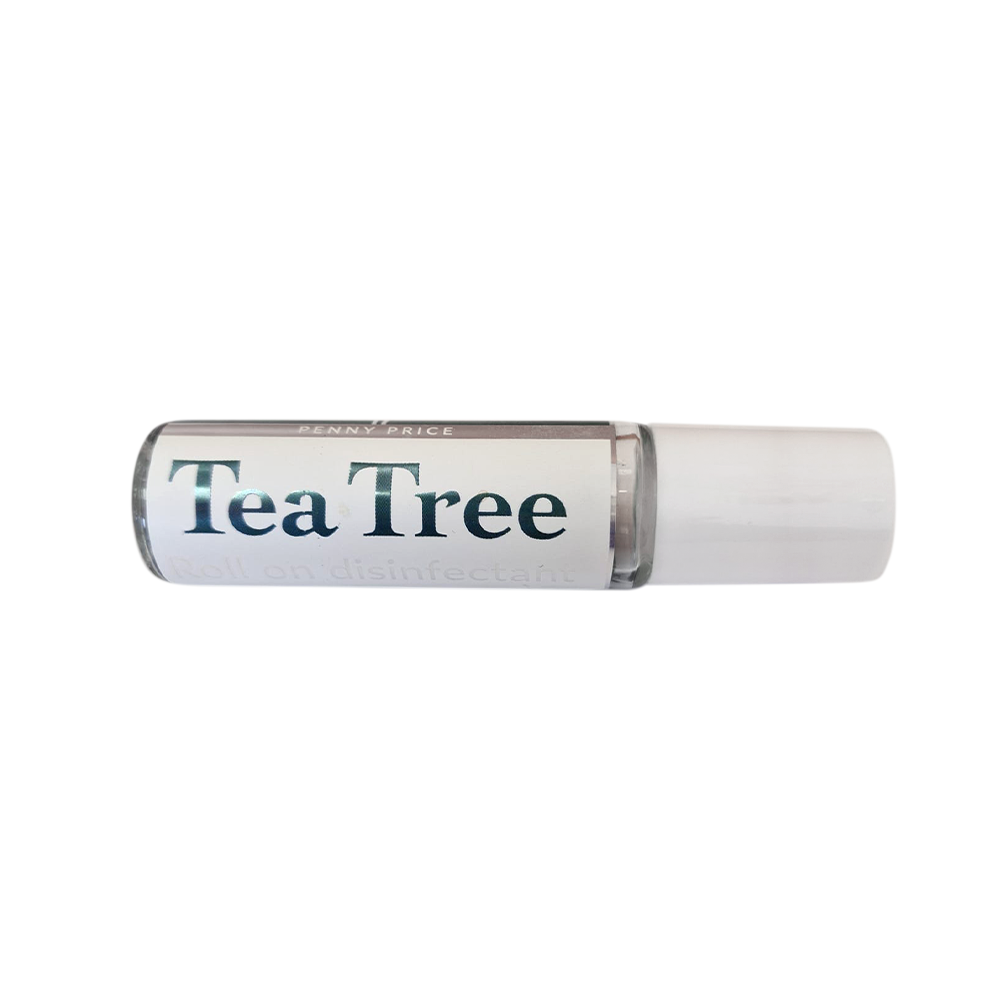 Tea Tree Rollerball