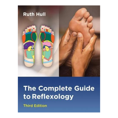 Complete Guide to Reflexology - Version 3