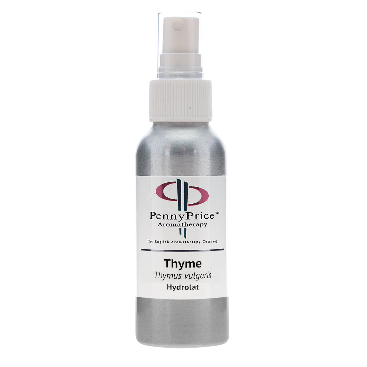 Thyme Hydrolat (Hydrosol - Floral Water)