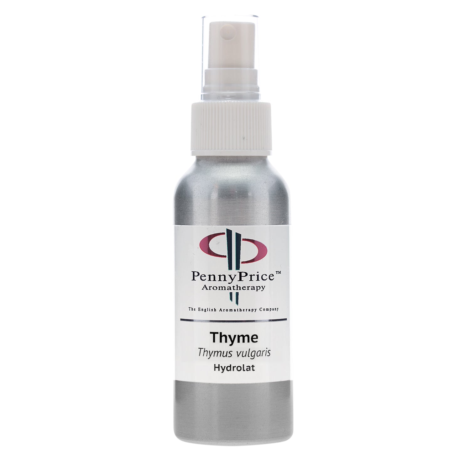 Thyme Hydrolat (Hydrosol - Floral Water)