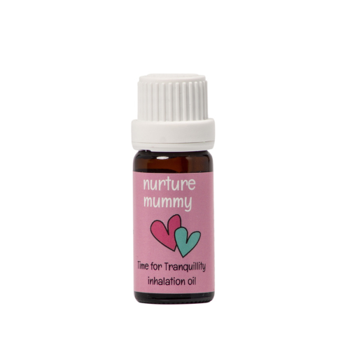 Time for Tranquillity Inhalation Oil