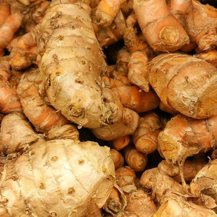 Turmeric Essential Oil