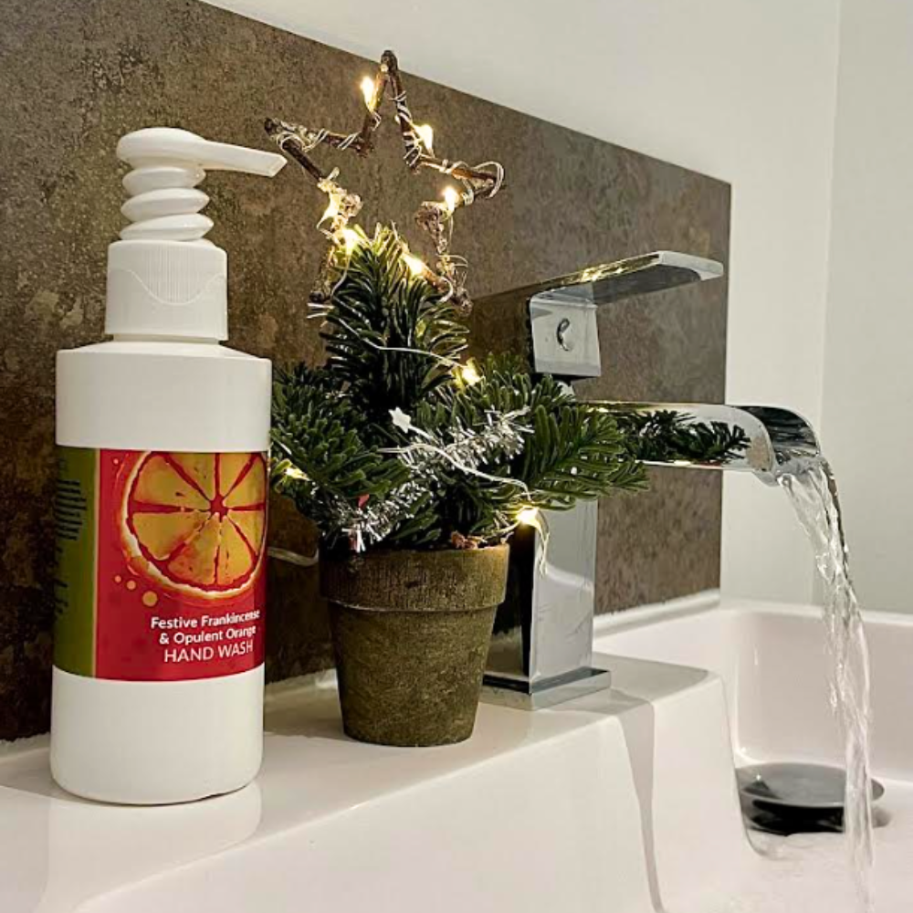 SAVE 25% - Seasonal Scents Christmas Collection