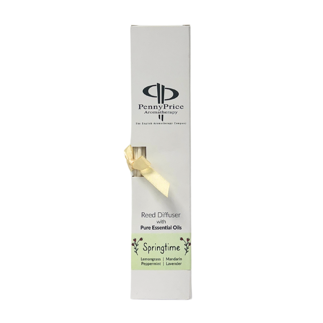 Springtime Reed Diffuser 100ml