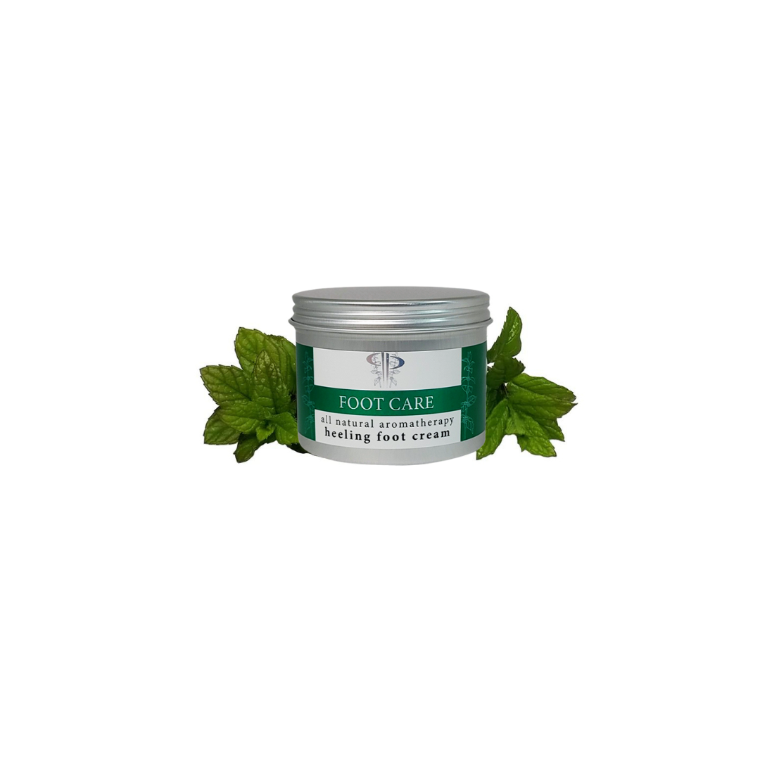 Heeling Foot Cream
