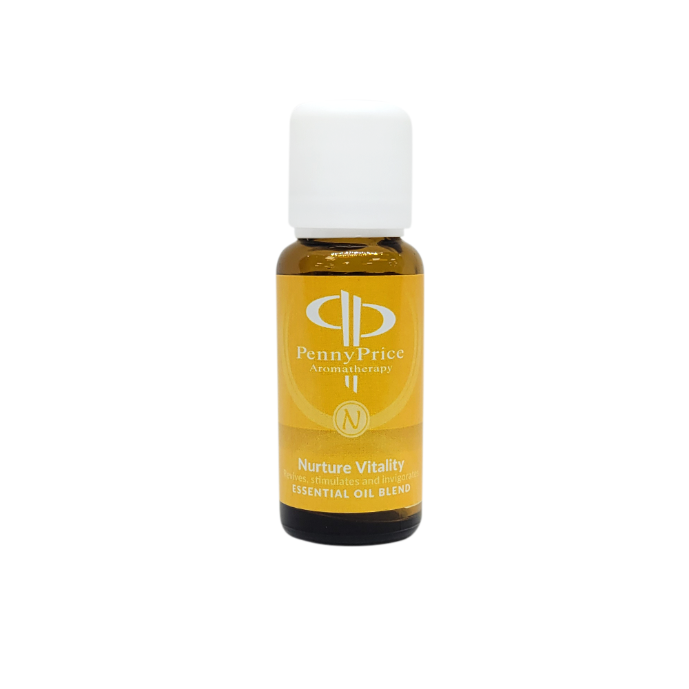 Vitality Essential Oil Blend