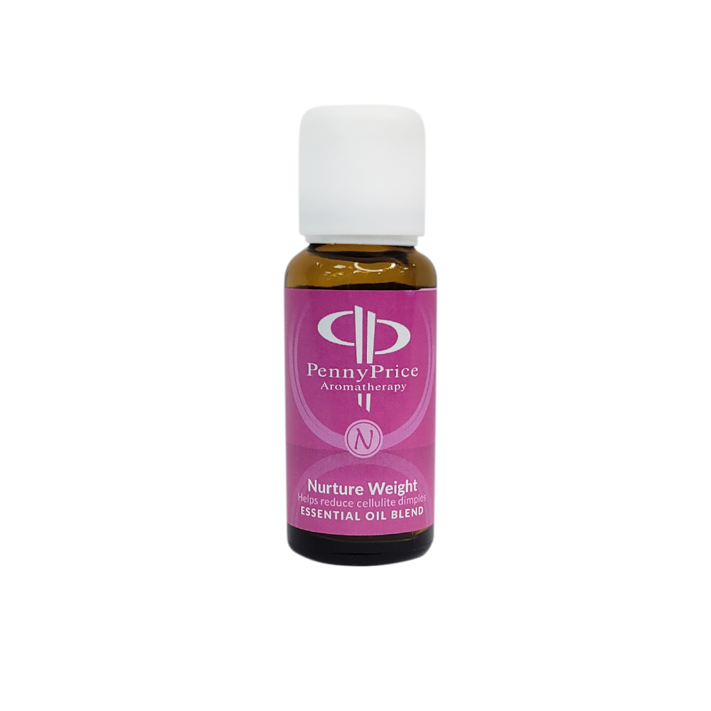 Weight Essential Oil Blend