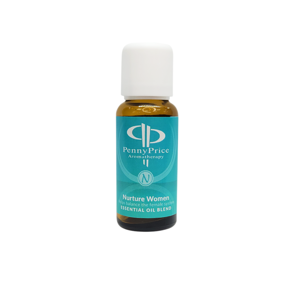 Women Essential Oil Blend