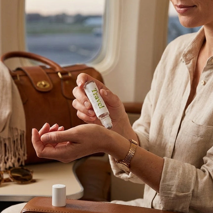 Travel Rollerball
